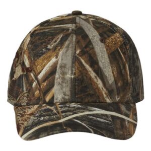 Mallard Cap