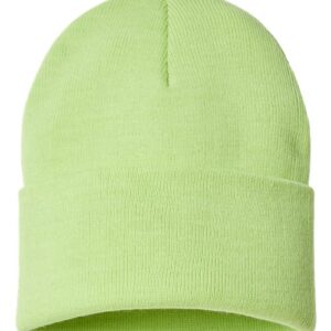 Sustainable Beanie
