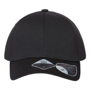 Sustainable Structured Cap