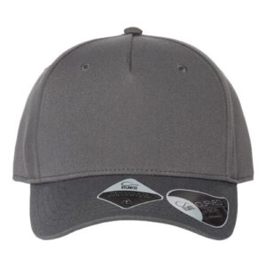 Sustainable Five-Panel Cap