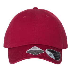 Sustainable Dad Hat