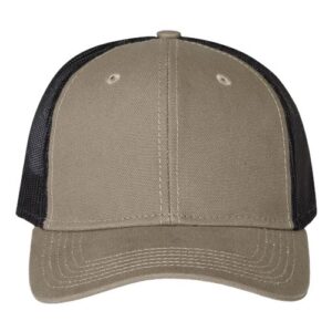 Hudson Trucker Cap