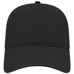 Structured Active Wear Cap