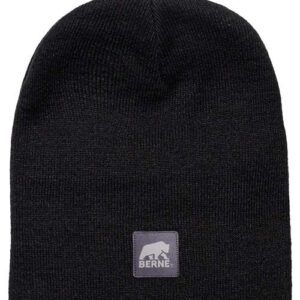 Heritage Knit Beanie