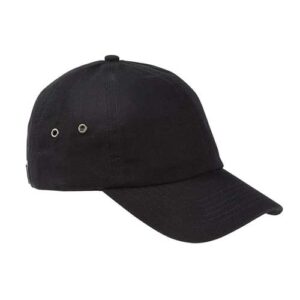 Washed Baseball Cap