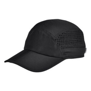 Foldable Bill Performance Cap