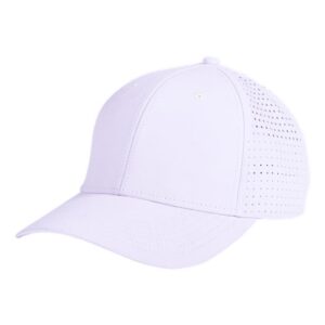 Performance Perforated Cap