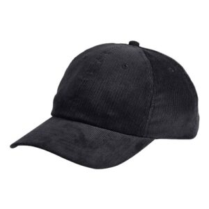 Corduroy Cap