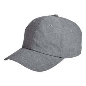 Summer Prep Cap