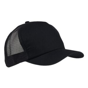 Twill Trucker Cap