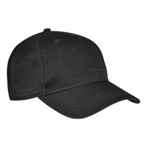 Patch Trucker Cap