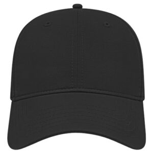 Premium Athletic Cap