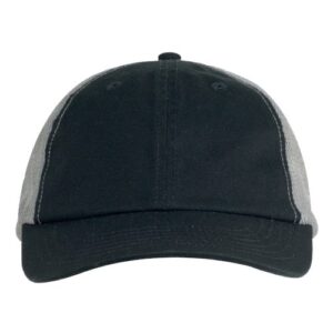 Washed Trucker Cap
