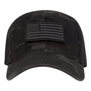Tactical Cap