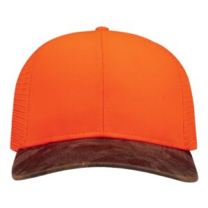 Covert Trucker Cap