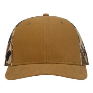 Ridgewood Cap