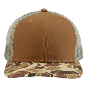 Ridge Trucker Cap
