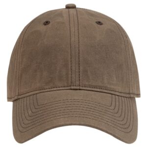 Teton Cap
