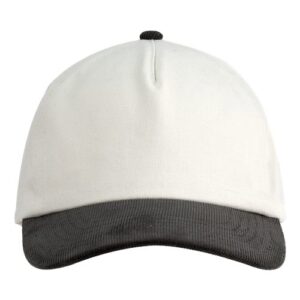 Corduroy Cap