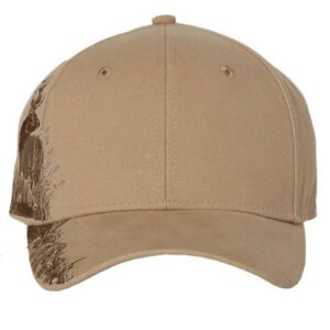 Elk Cap