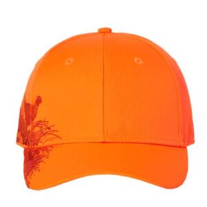 Pheasant Cap