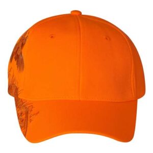 Quail Cap