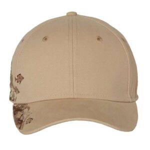 Bass Cap