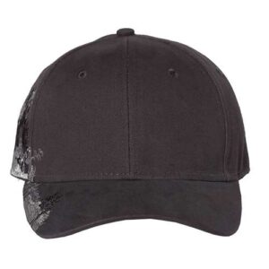 Grizzly Bear Cap