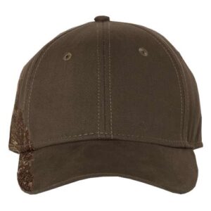 Excavating Cap