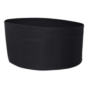 Wide Headband