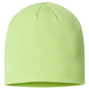 Sustainable Beanie