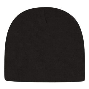 USA-Made 8 1/2" Beanie