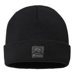 Whirlibird™ Cuffed Beanie