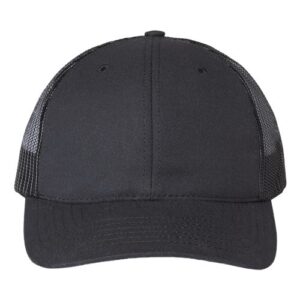 USA-Made Trucker Cap