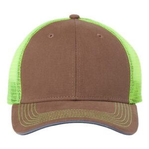 Hudson Brights Cap